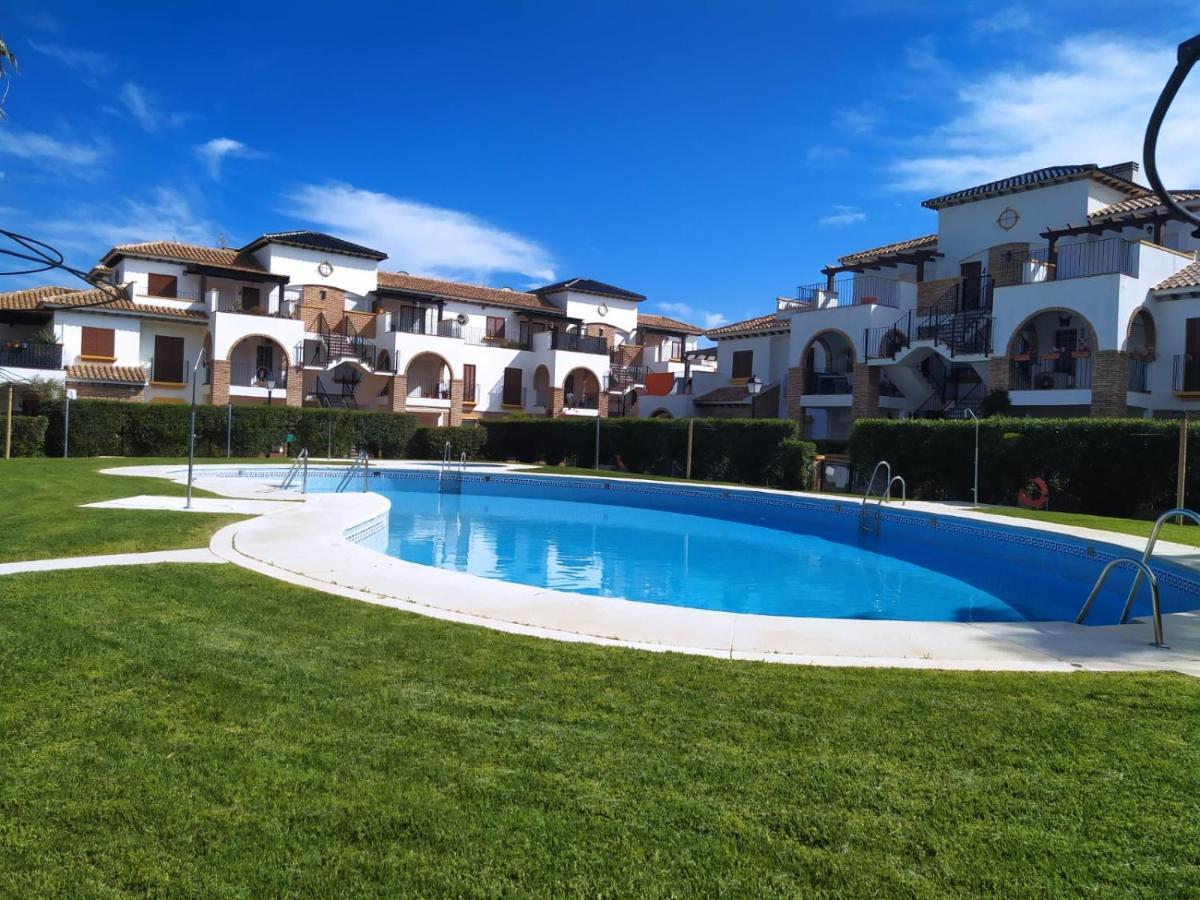 Apartamento Al Andalus Residencial L'Île-Rousse Dış mekan fotoğraf